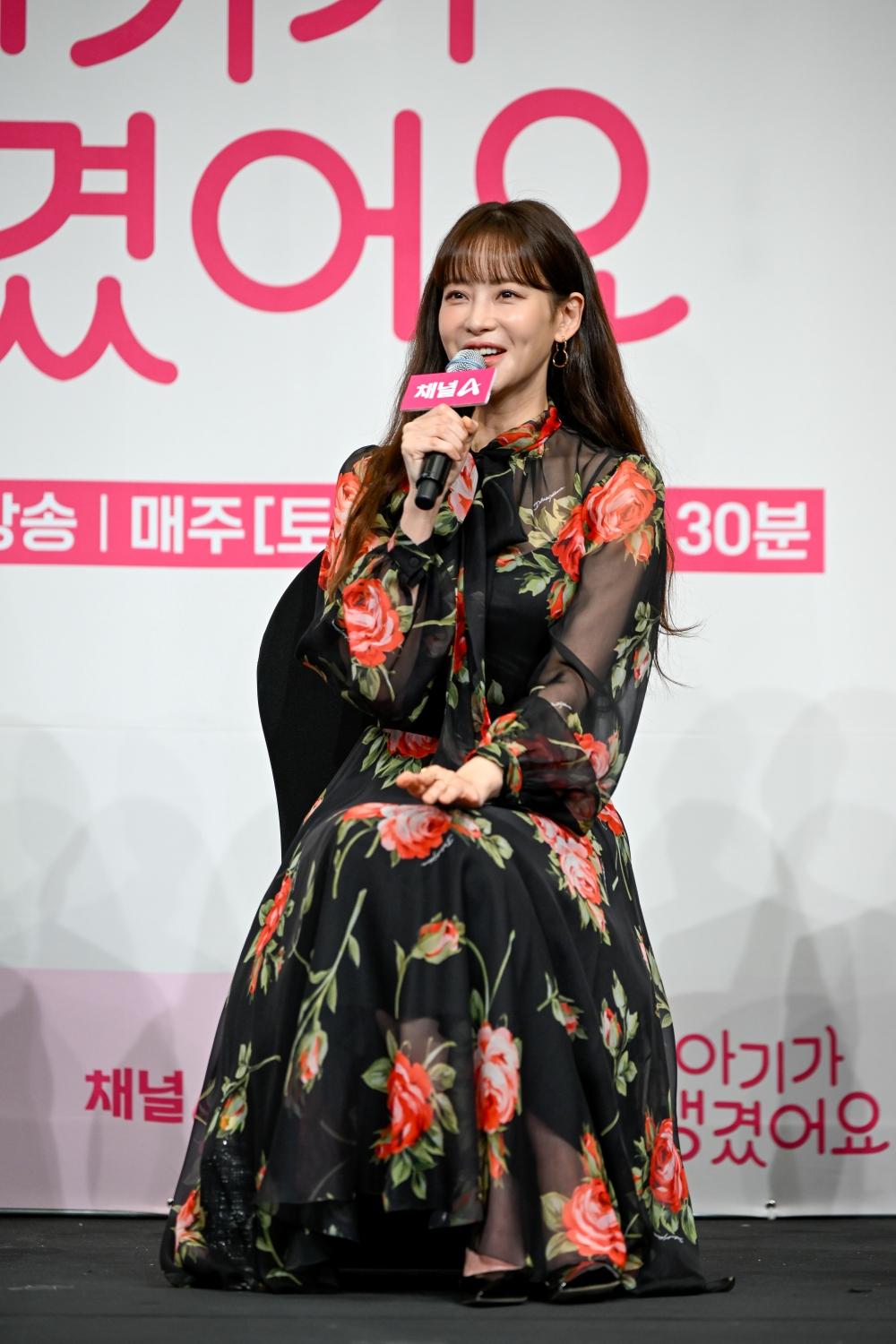 吳漣序的媽媽曾說不愛看女兒的吻戲。（圖／friDay影音提供）