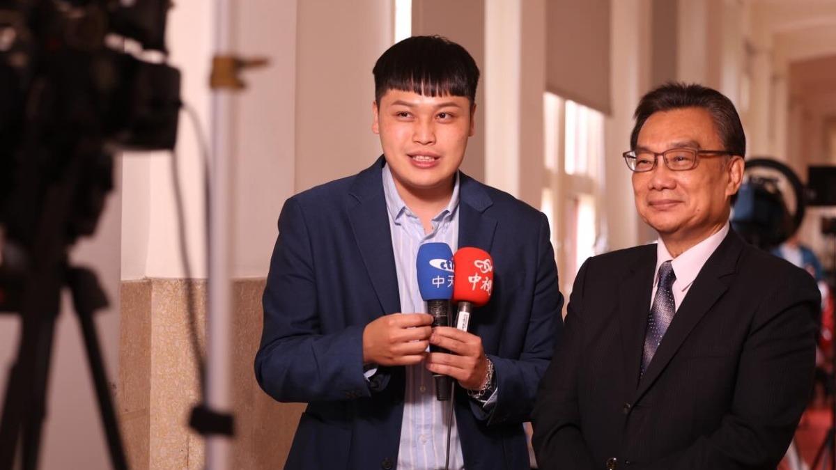 涉共諜案!前汐止警賣假情資給中國 中天記者林宸佑淪白手套匯款