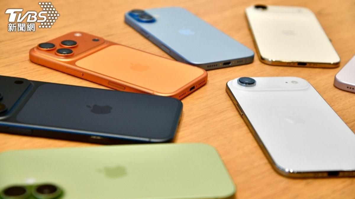 給「iPhone 11」當獎勵！律師嘆：小孩覺得家裡窮