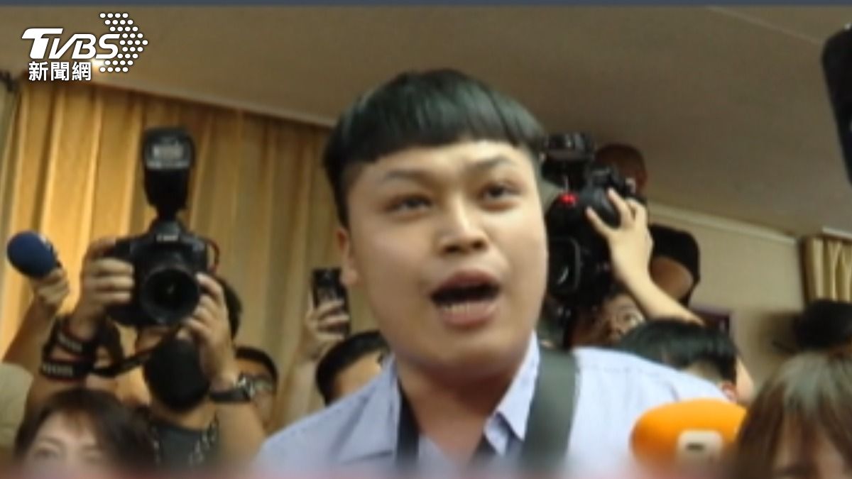 中天主播「馬德」涉利誘軍人淪共諜? 國防部說話了