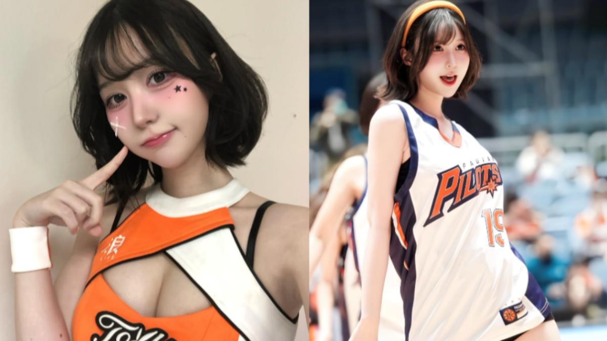 粉絲暴動!金世星「樂天女孩」初選通關 親吐心聲:盼能擺脫標籤