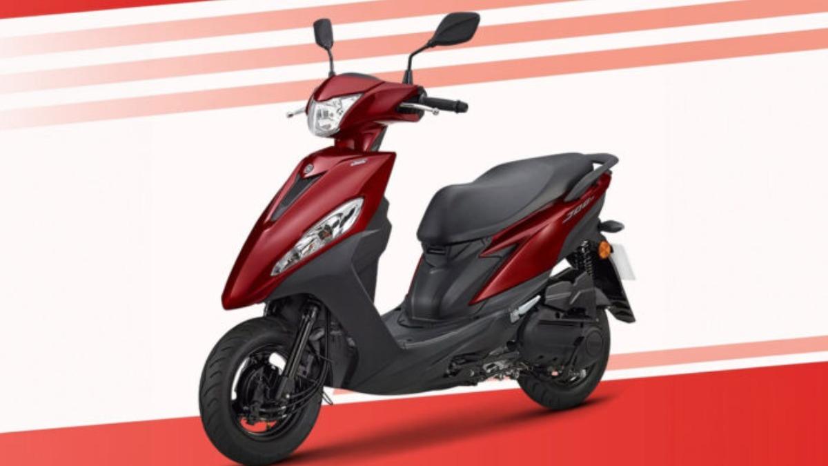 山葉整體表現相對穩定,Jog、勁豪、Limi、Vinoora等產品線維持基本盤。(圖/Yamaha)