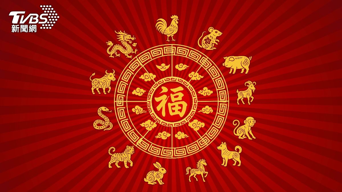 本週運勢出爐！3生肖「五星滿格」尾牙中大獎　屬牛防破財