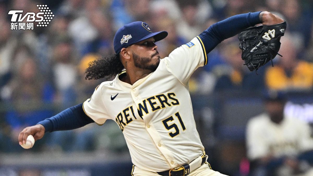 MLB/打造史詩級陣容!道奇才簽FA最大咖 又瞄準勝投王