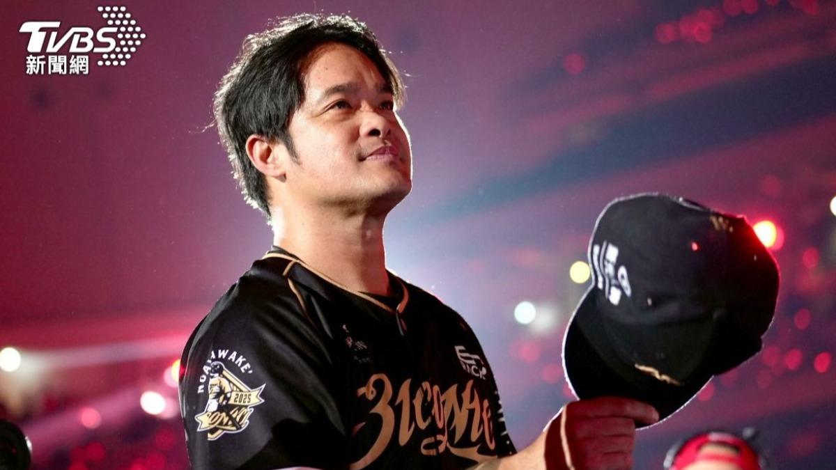 中職/味全龍公布教練團陣容!古久保健二到位 林智勝新職位曝