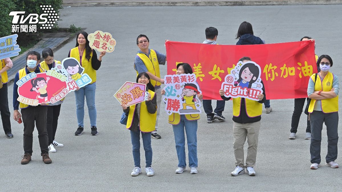 115學測／「這科」考爆就完了　高中師：99%頂大都參採