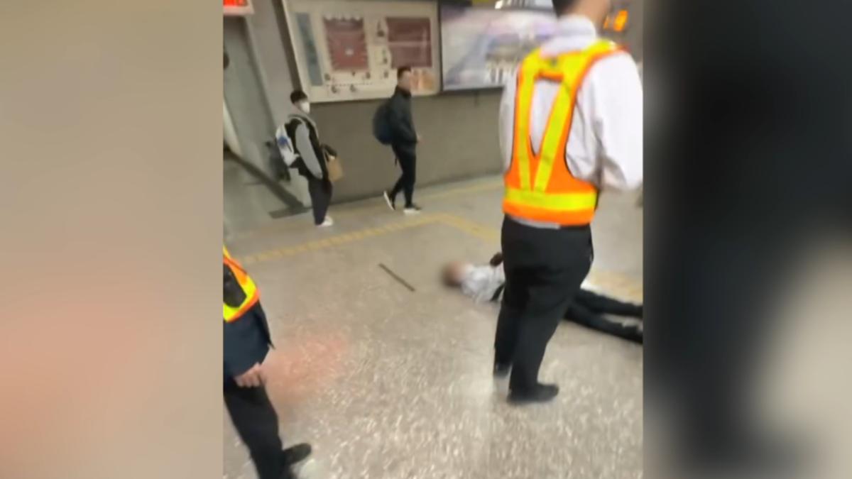 所幸最終順利找到車票,證明他確實有購票,還了他一個清白。(圖/翻攝Threads_allen_0929)