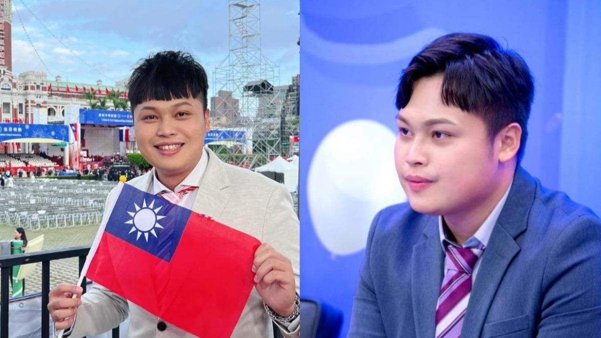 共諜風暴》中天記者林宸佑涉案遭收押 《國安法》構成要件?最高刑罰?