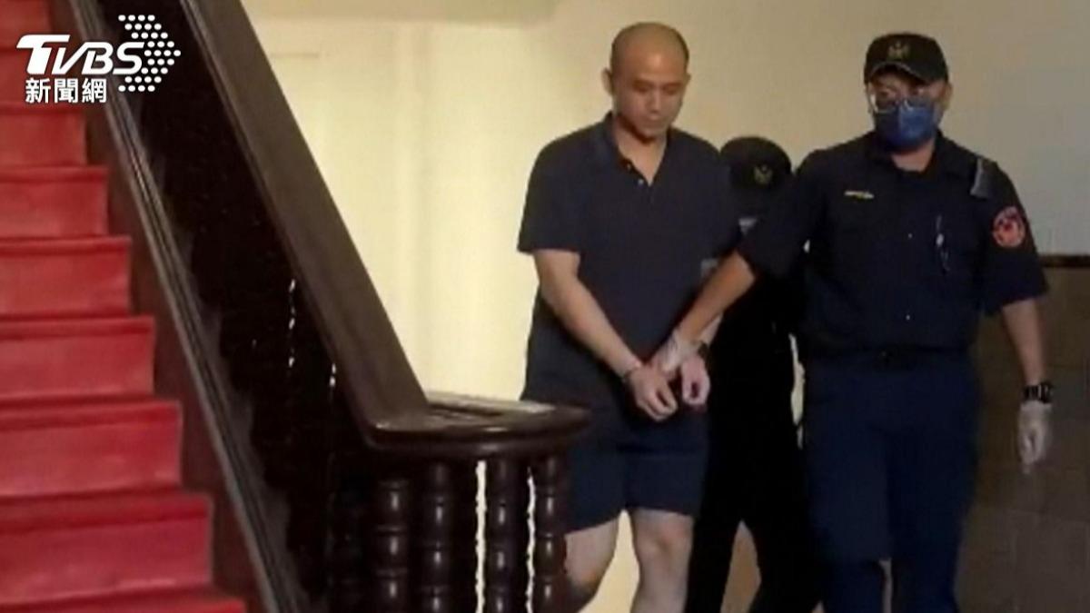 林宸佑-馬德-中天記者林宸佑-中天記者-中天-馬德記者-國安法
