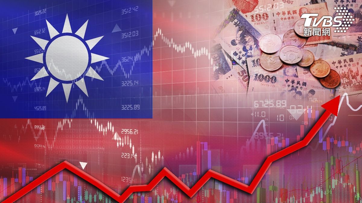 台股週線連4紅!台積電調升AI需求 法人看好挑戰32000點