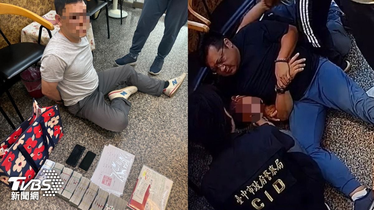 45歲想脫單!金飾小開送錢18次求見面 噴5千萬還在暈船