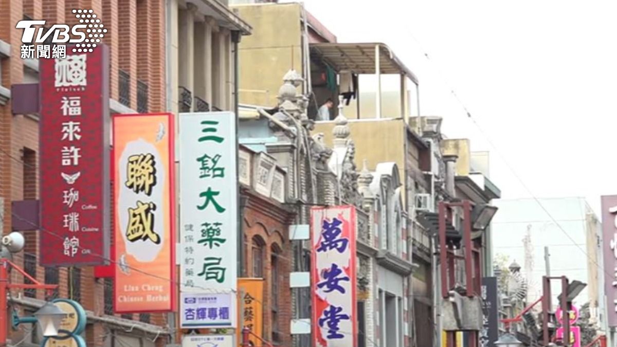 台北年貨大街1/31登場 擴大禁菸至周邊巷弄