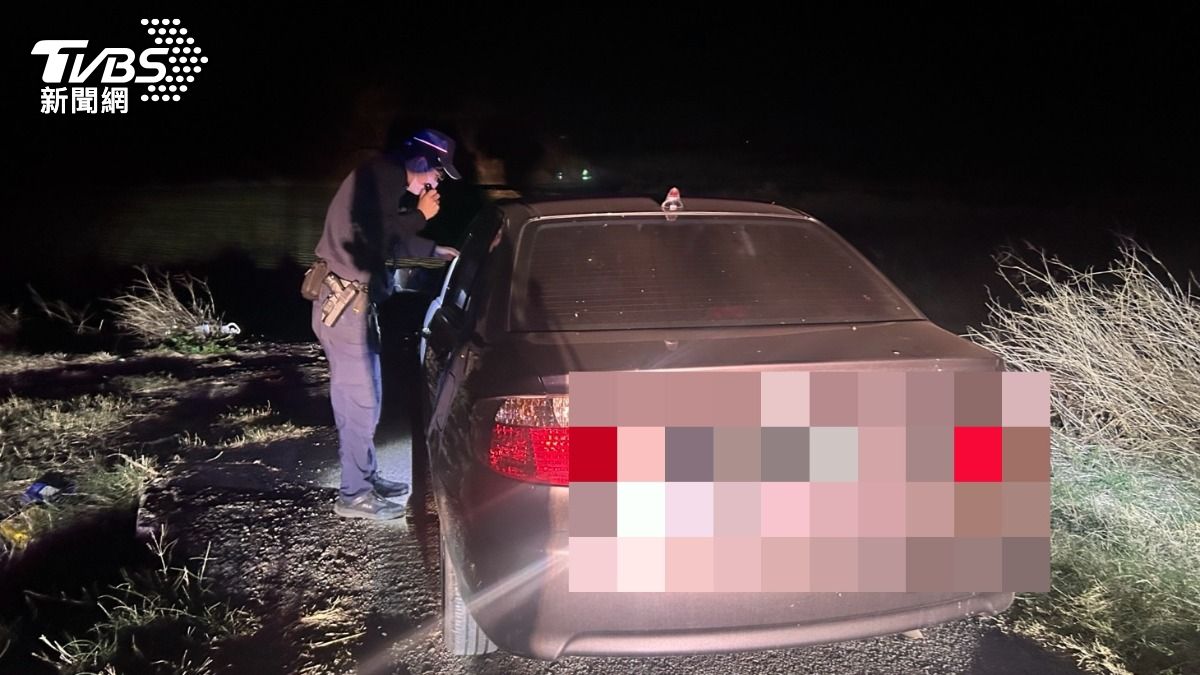 找嘸工作又跟母大吵!台中女淚喊撐不住 友嚇壞急查「人在荒涼小路」