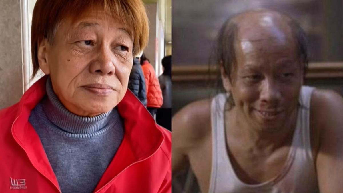 梁小龍離世!前妻1年多前才走 曾為她「砸千萬」整容治病