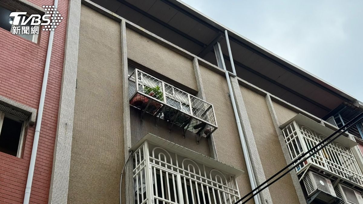 獨／蘆洲雙屍命案！老夫婦「中10多刀」死亡　獨生子涉重嫌在逃