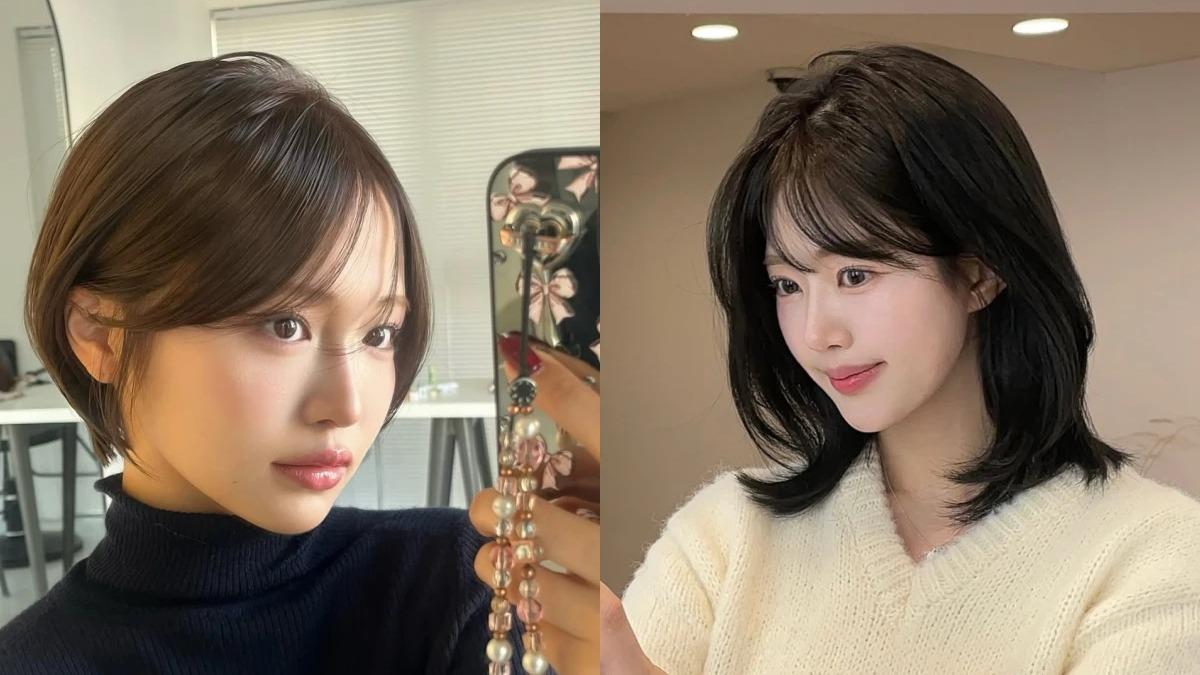 50+適合什麼髮型?髮型師推「5款逆齡造型」 顯臉小又甩扁塌