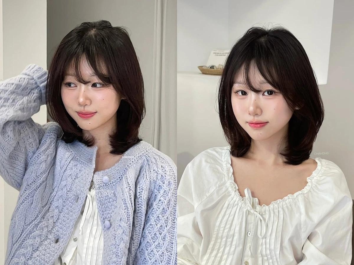 希望保有女人味、又不想顯老的50+女性來說,是兼顧氣質與實用性的選擇。(圖/翻攝自IG@yepppp.o)