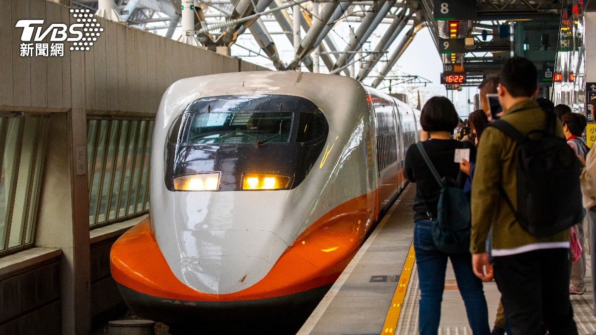 8分鐘直達!她台北→南港不搭捷運「改搭高鐵」 網讚爆:便宜又快