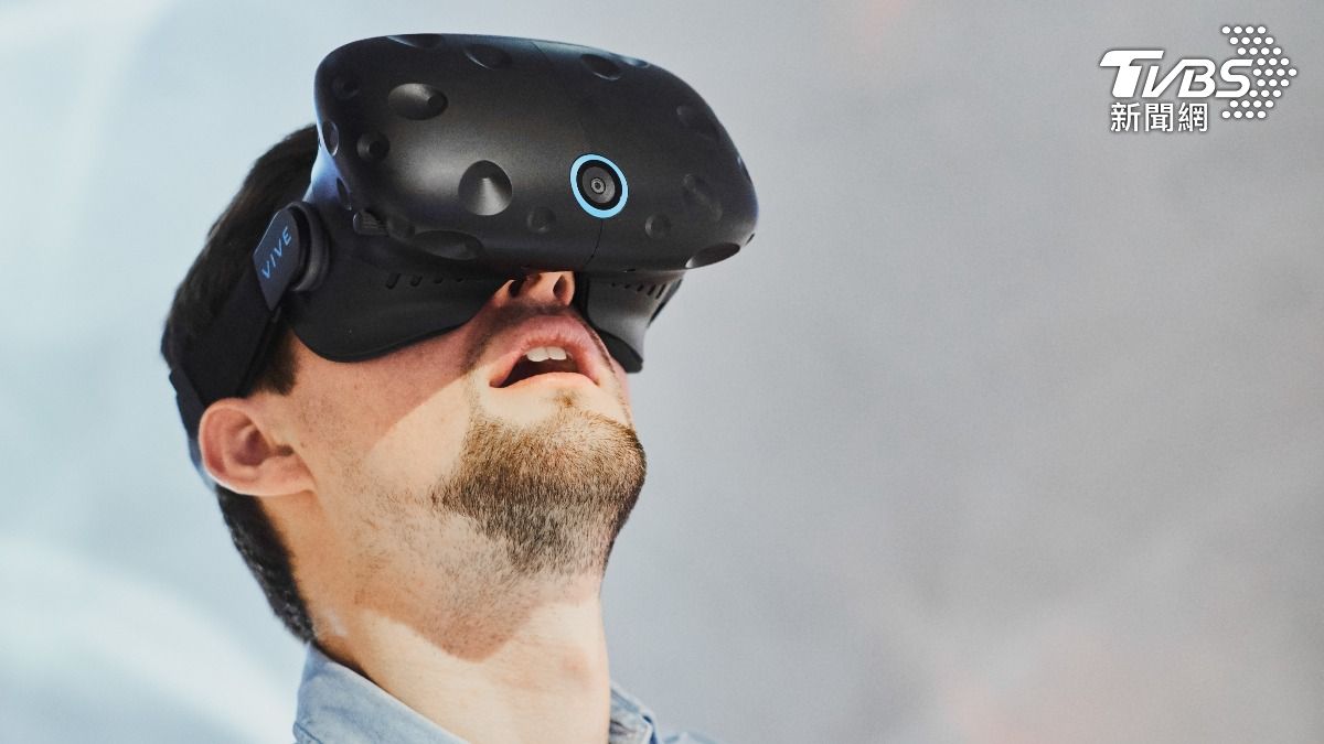 從監獄到安養院 VR技術跨界應用重建人生