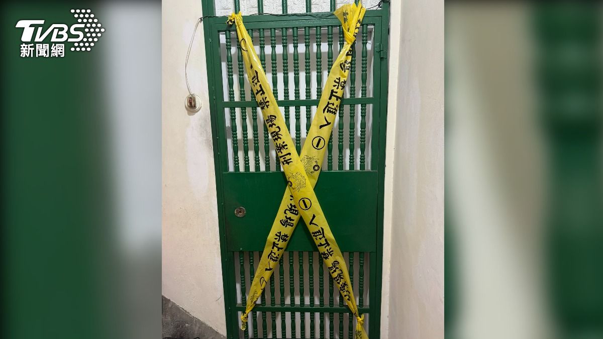 蘆洲命案-蘆洲兇殺-蘆洲雙屍-蘆洲兒子-蘆洲在逃-蘆洲夫妻死亡-蘆洲蔥油餅-蔥油餅夫妻