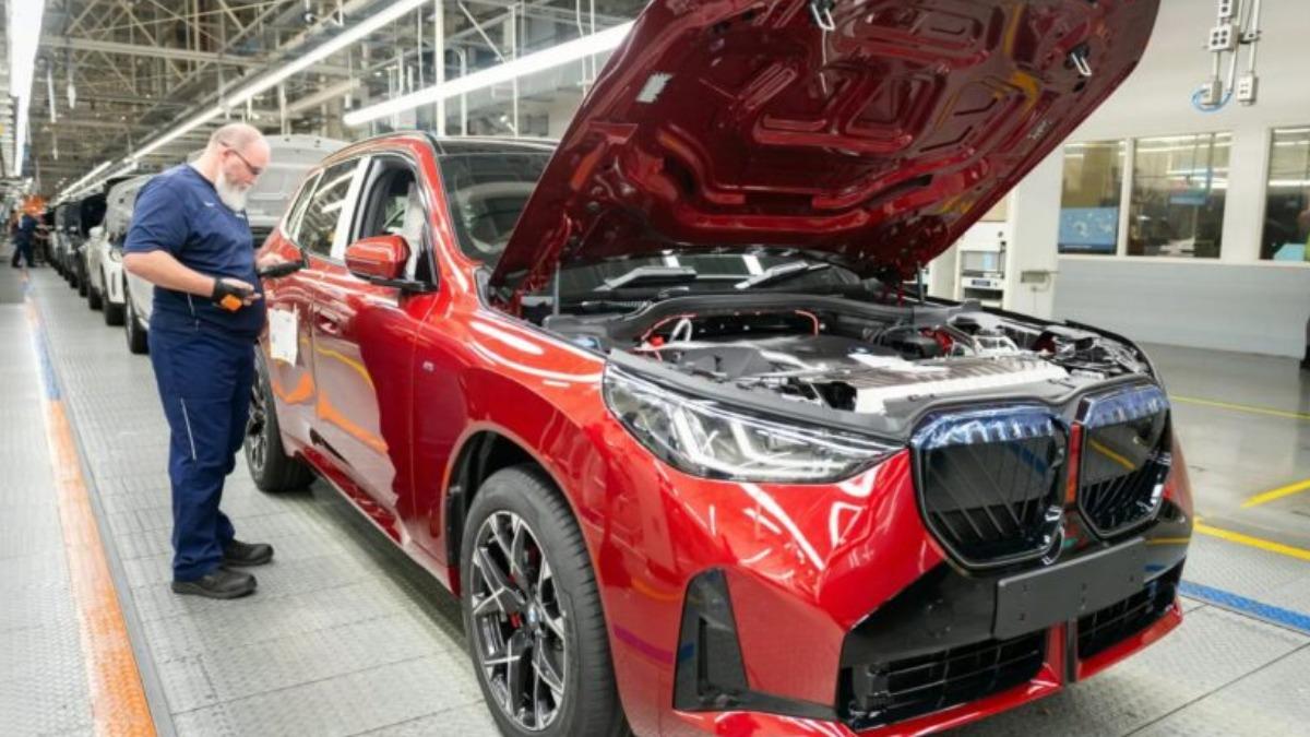 台美關稅15%拍板!車價未必大跌 「這些變數」最關鍵