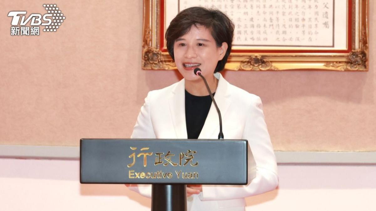 行政院宣布台美對等關稅確定調降為15%且不疊加稅率。(圖/TVBS資料畫面)