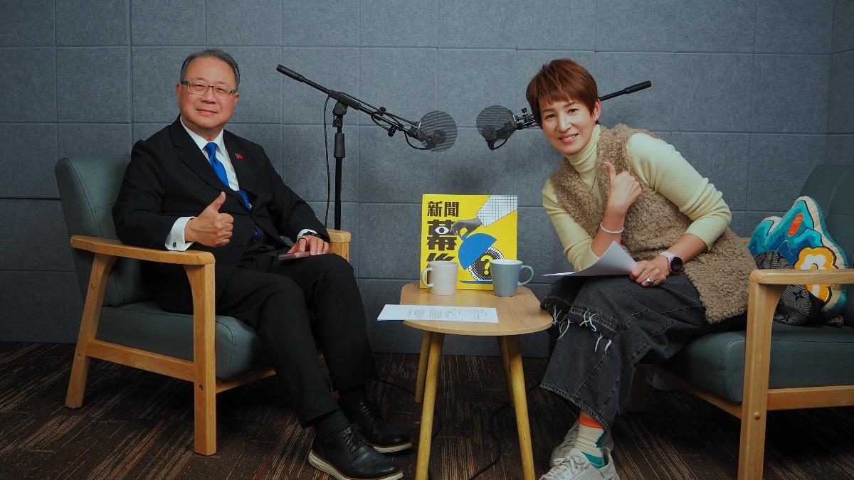 2026開局震撼彈!黃介正:美國從善霸變惡霸 中國面臨「紙老虎」的心靈拷問