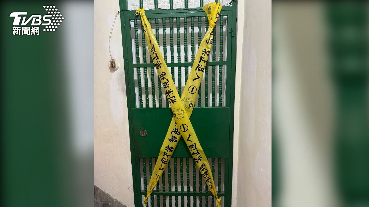 蘆洲命案-蘆洲兇殺-蘆洲雙屍-蘆洲兒子-蘆洲在逃-蘆洲夫妻死亡-蘆洲蔥油餅夫妻