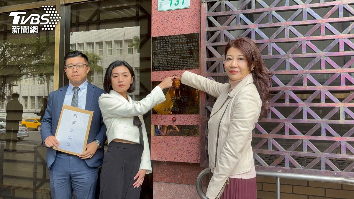 LINE瘋傳300萬買北市議員接班位置 趙怡翔愛將劉品妡提告