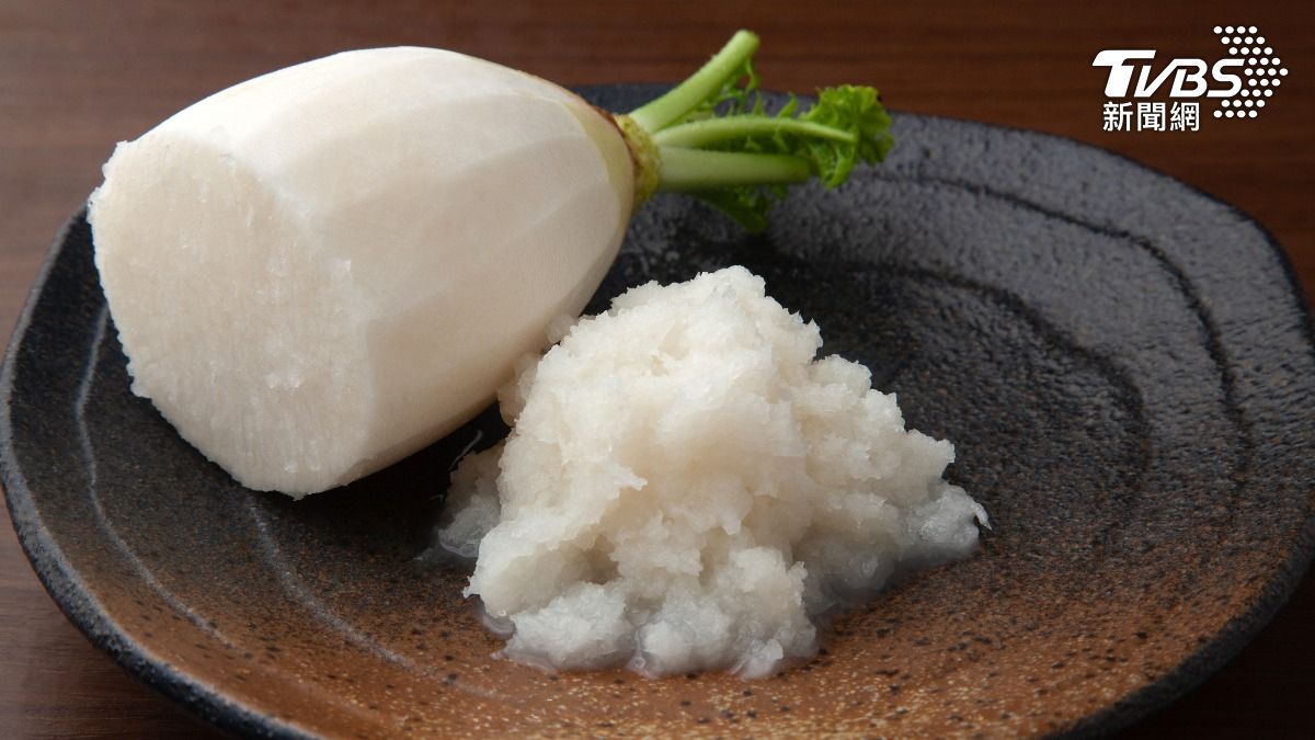 體寒也能吃！營養師曝冬季白蘿蔔「3益處」：最強身體清道夫
