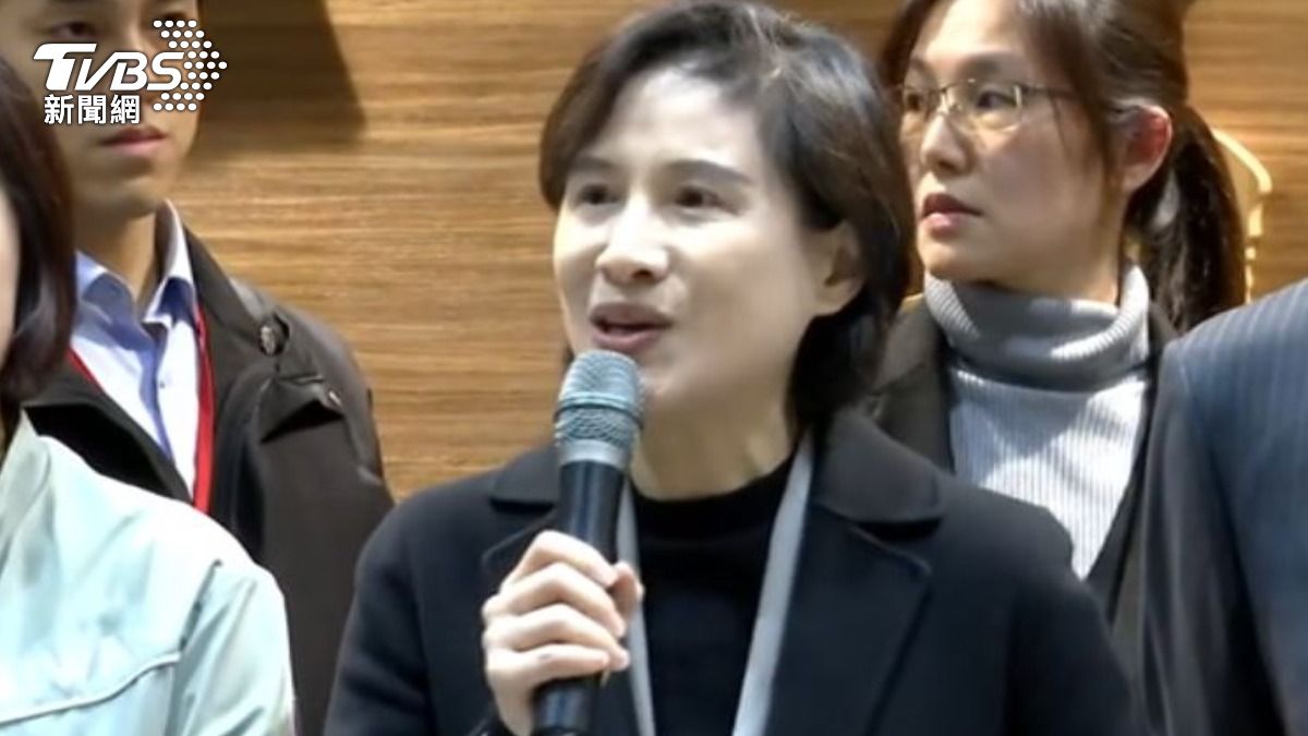 鄭麗君：院級平台結合公民力量　拚淨零轉型台灣模式