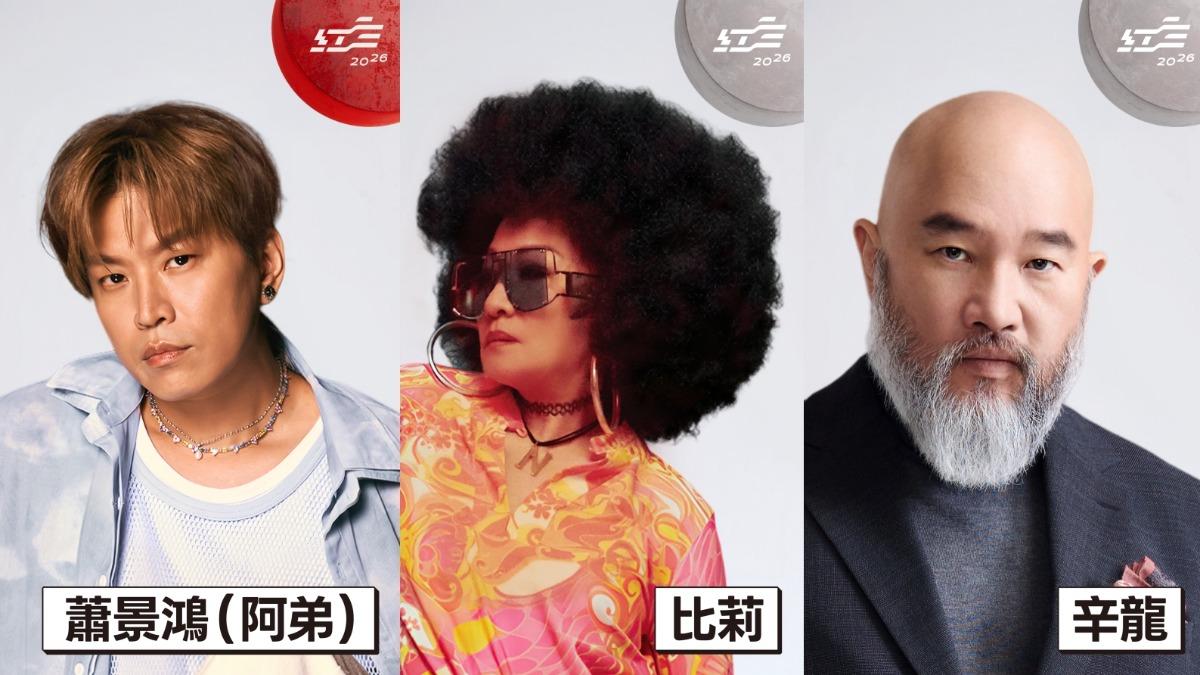 辛龍回歸!不再孤單過年「許下承諾」 阿弟以個人身分登《紅白》