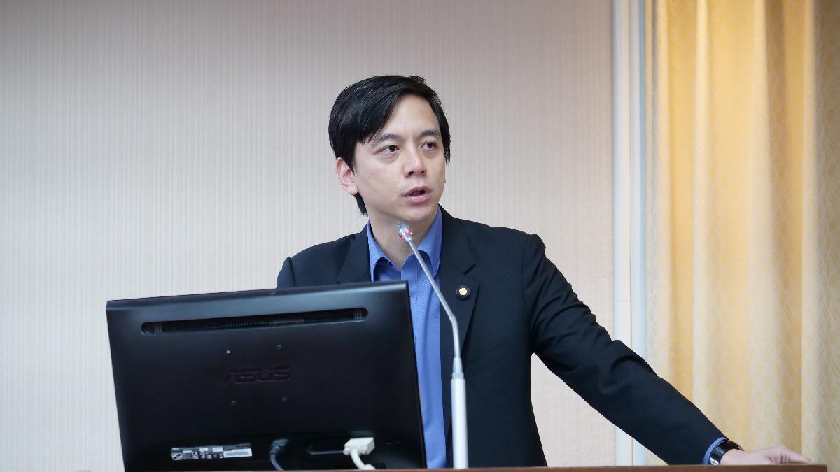 賴清德「13萬戶社宅跳票變4萬」因沒地蓋? 牛煦庭:興建捷運周邊一堆