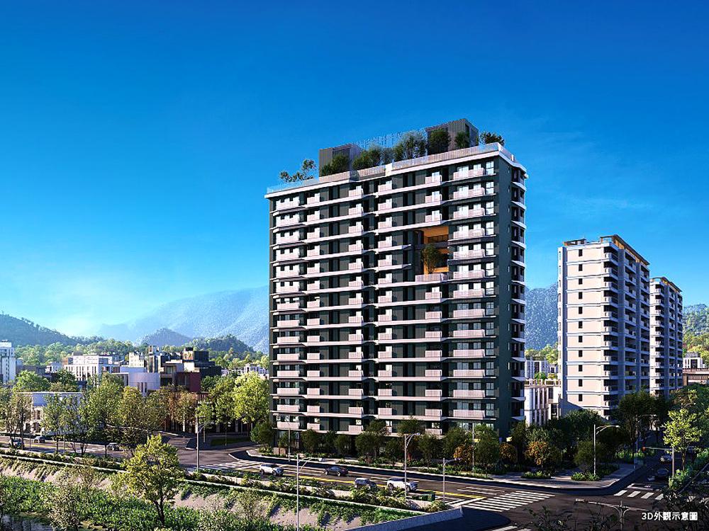 房價,房價下跌,房市下跌,建商倒閉,台中房價下跌,房價打折,房市,房貸,台中房價,土方之亂