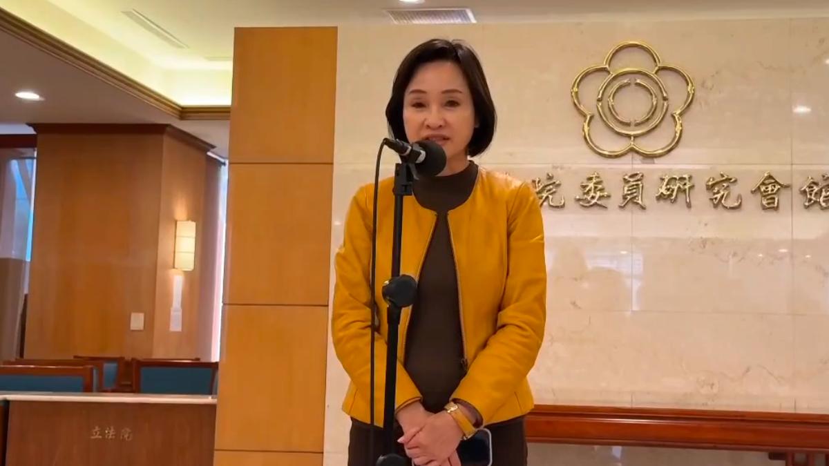 高雄民調勝賴瑞隆6個百分點 柯志恩喊欣慰:關鍵在中間選民