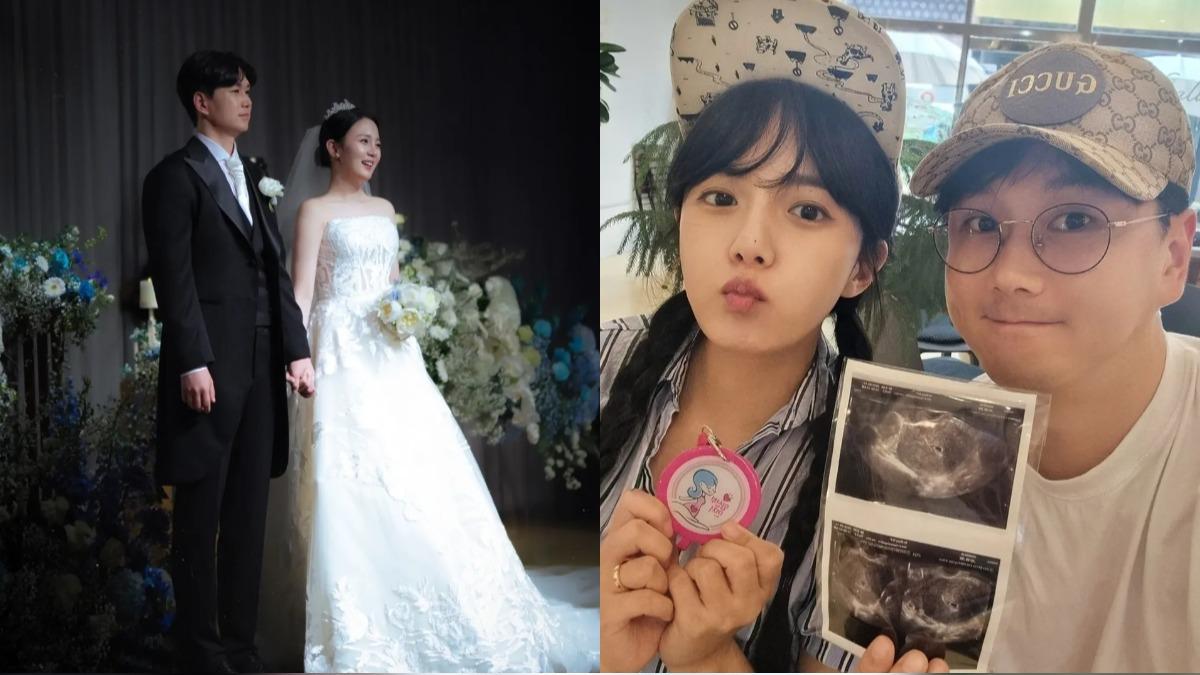 才遭流產之痛!韓女星姜恩菲淚揭心痛歷史 曾被霸凌「打到耳膜破裂」