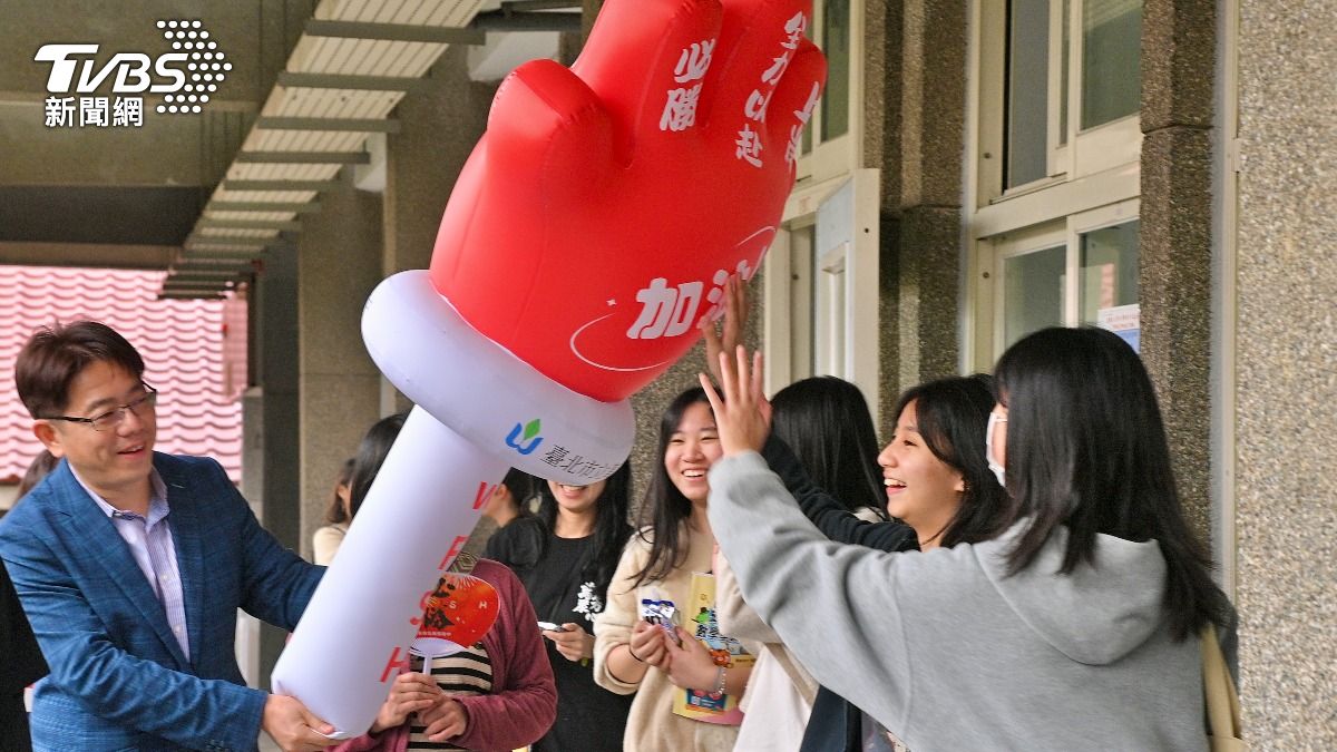 學測落點分析!台大醫學系預估分數曝 填志願3要點快看