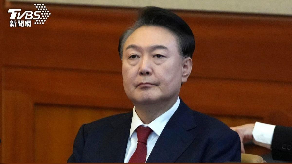 尹錫悅涉內亂被求處死刑！19日一審宣判將全程轉播