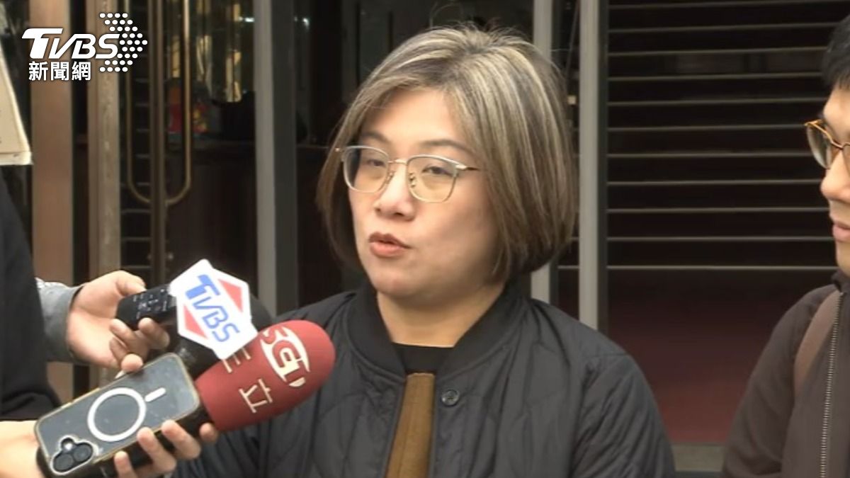 高金素梅遭搜索 綠委疑「為何羅智強急洗地?」:她過去爭議多