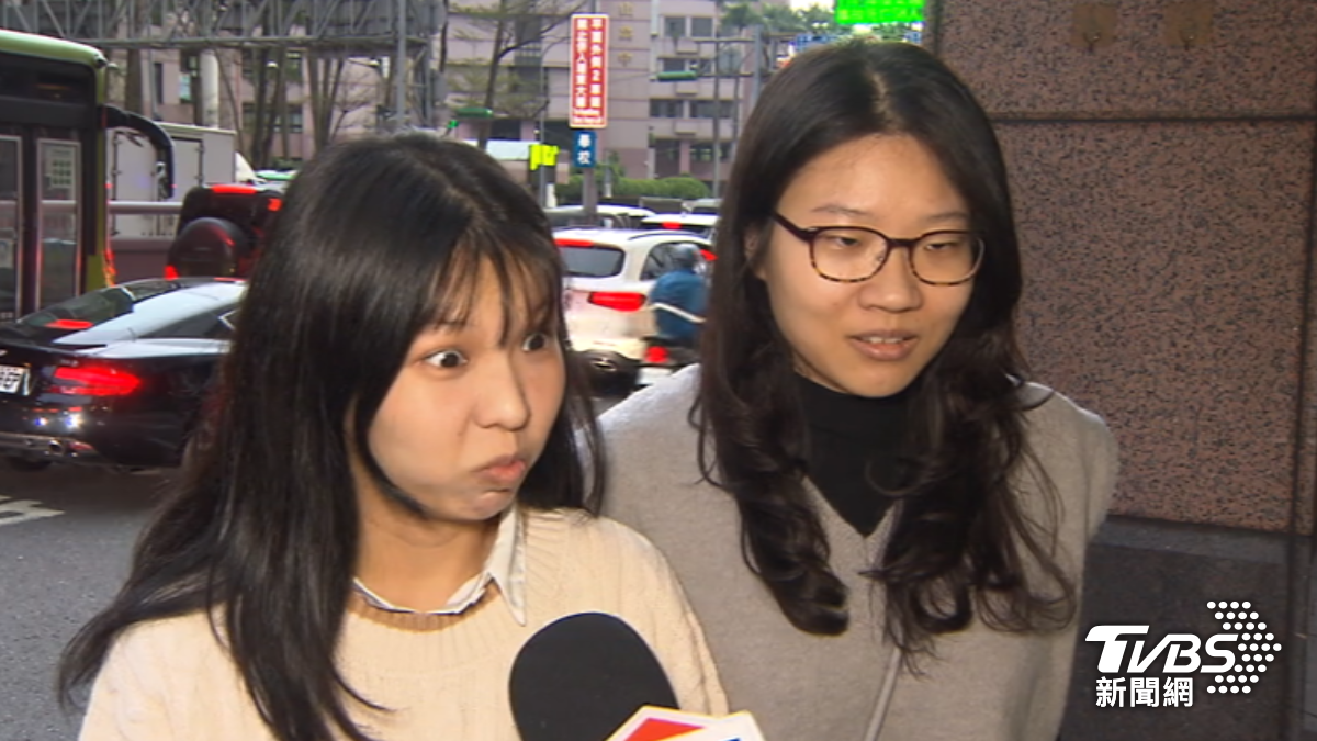 超商推2千元咖啡,民眾嚇壞表示貴道不想買。(圖/TVBS)