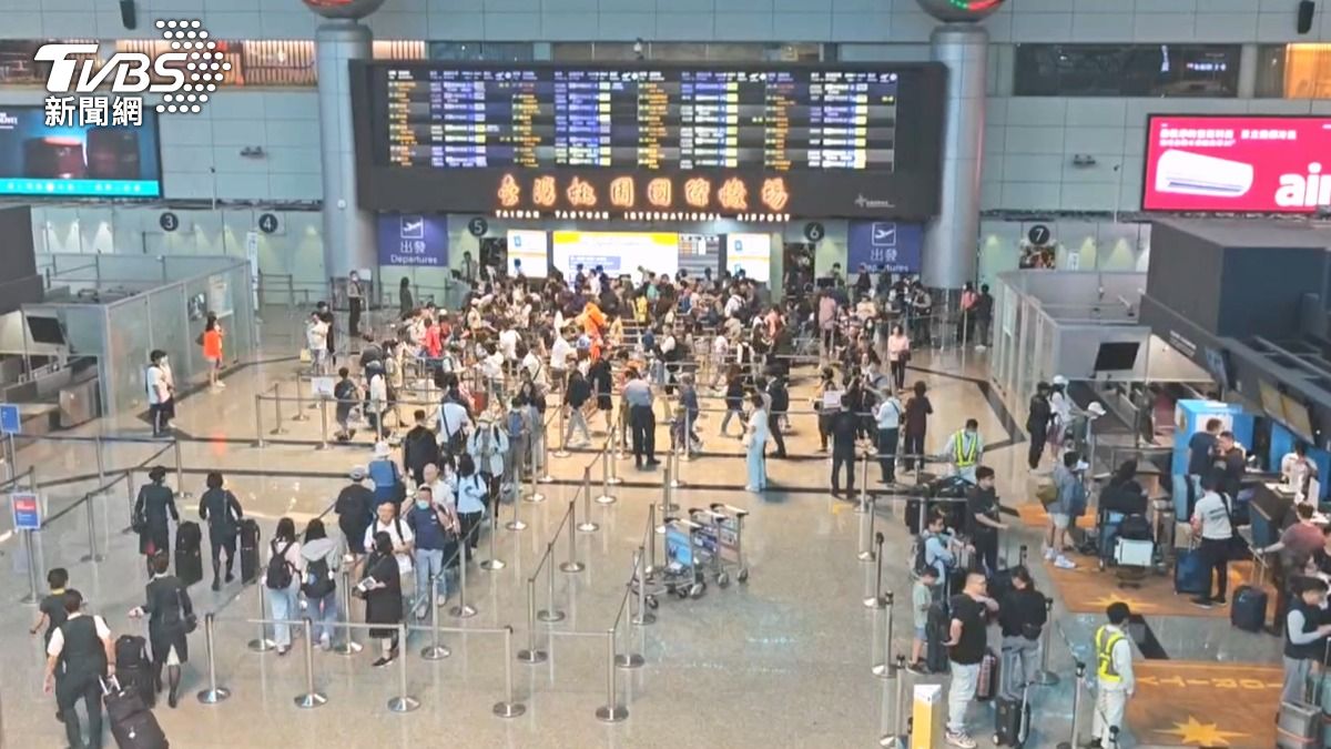 蘋果病在日本有流行,但台灣目前並沒有發現很多病例。(圖/TVBS)