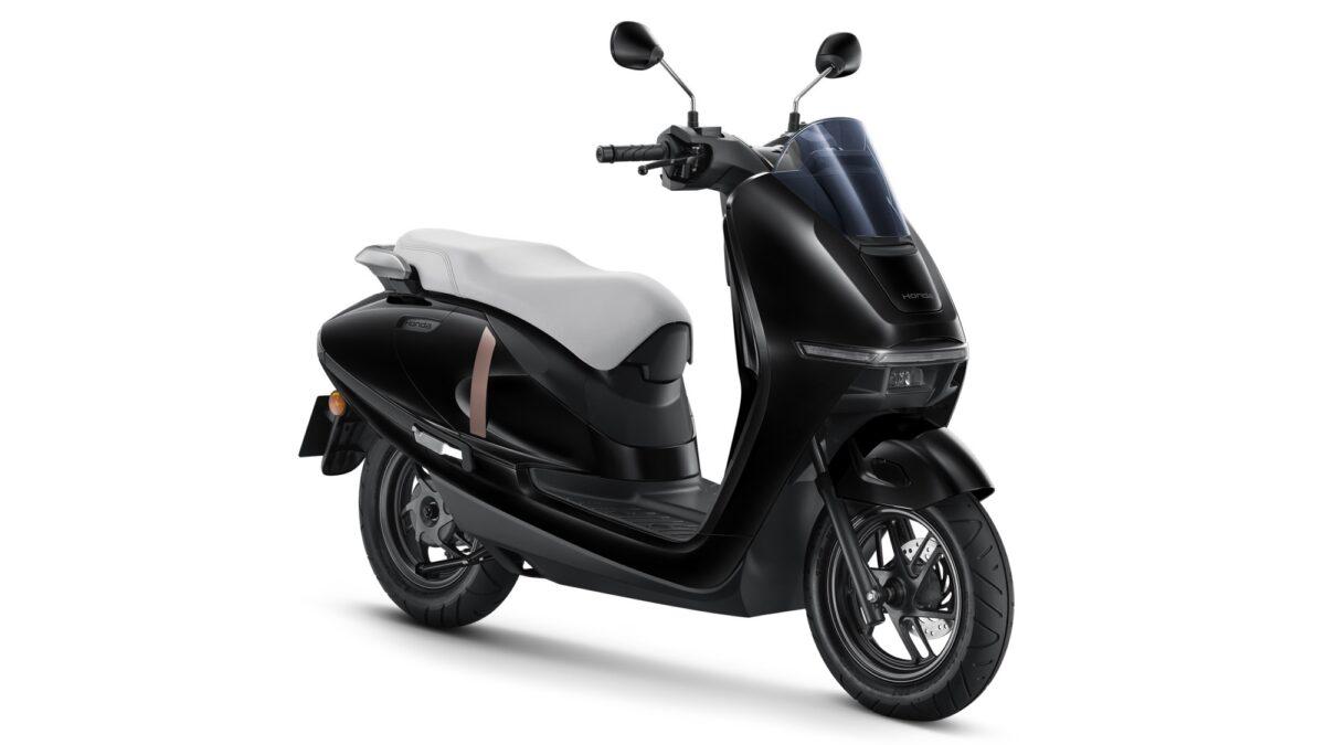 售價方面，Honda UC3的售價為132,600泰銖（約合新台幣13.3萬元）。（圖／翻攝自Honda官網）