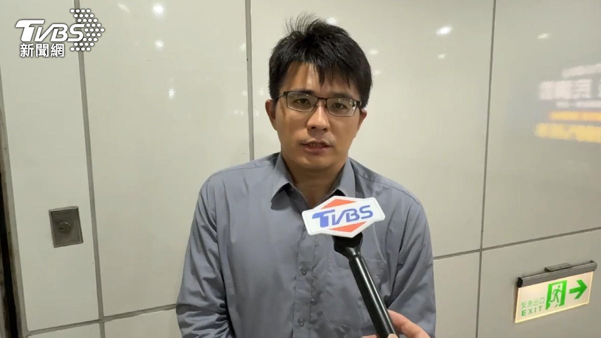 洗臉.刷牙像電擊痛 醫師:三叉神經痛勿拖延! (圖/TVBS)