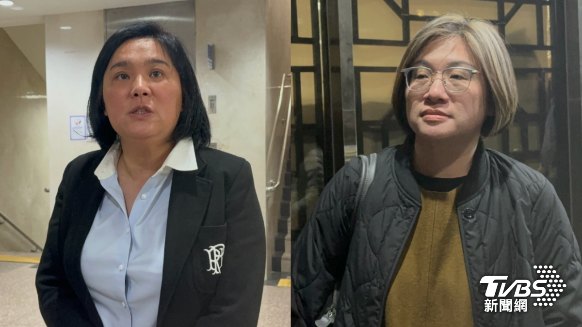 陳培瑜喊「捏我踢我」拒和解 5藍委重傷害案勘驗7段衝突影片