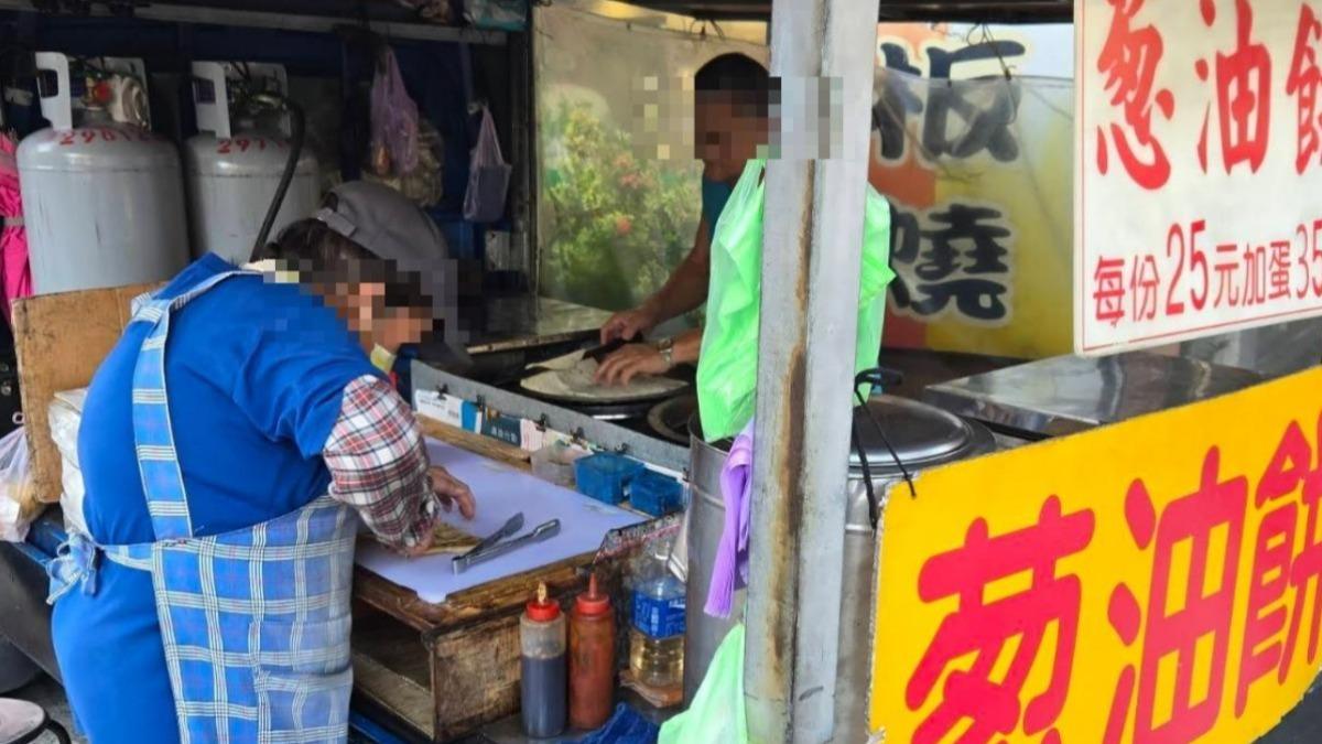 蘆洲啃老男不滿「1個月只給5000」!37刀痛殺賣蔥油餅父母