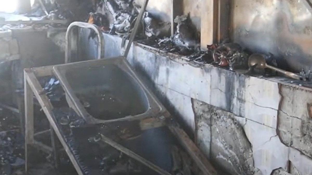 阿富汗首都中餐廳爆炸!慘釀7死逾10傷 罹難者含陸人