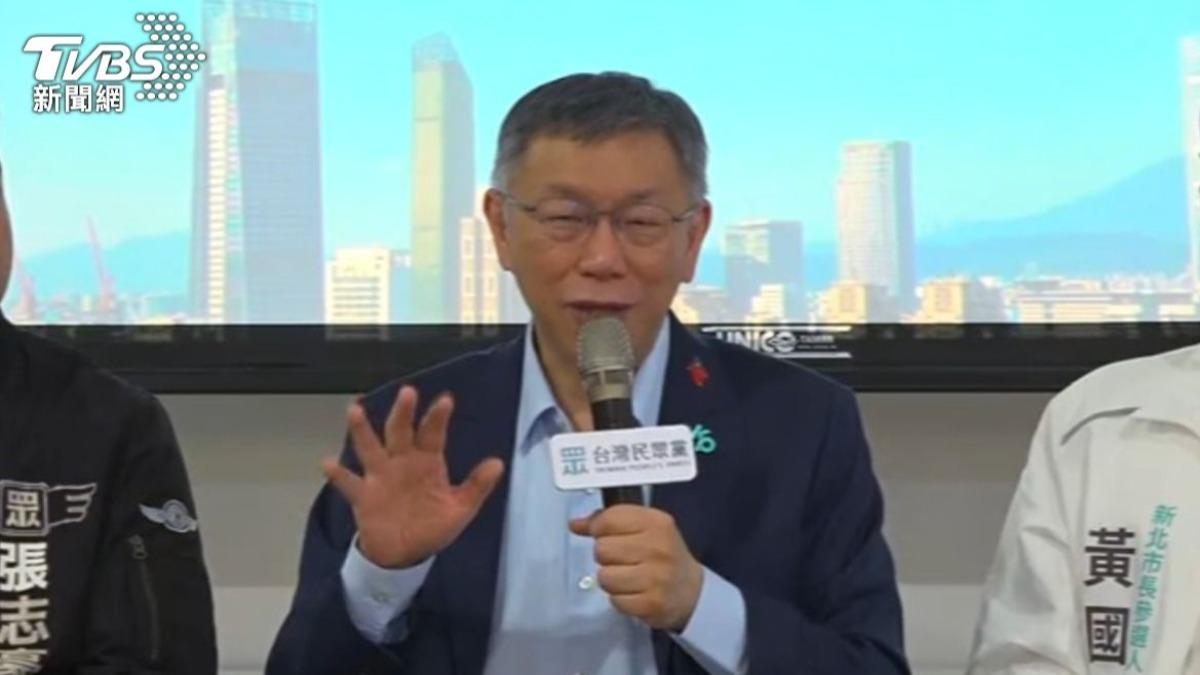 大罷免為「救阿北」才完封?國民黨謙虛認了 Cheap驚:有變聰明