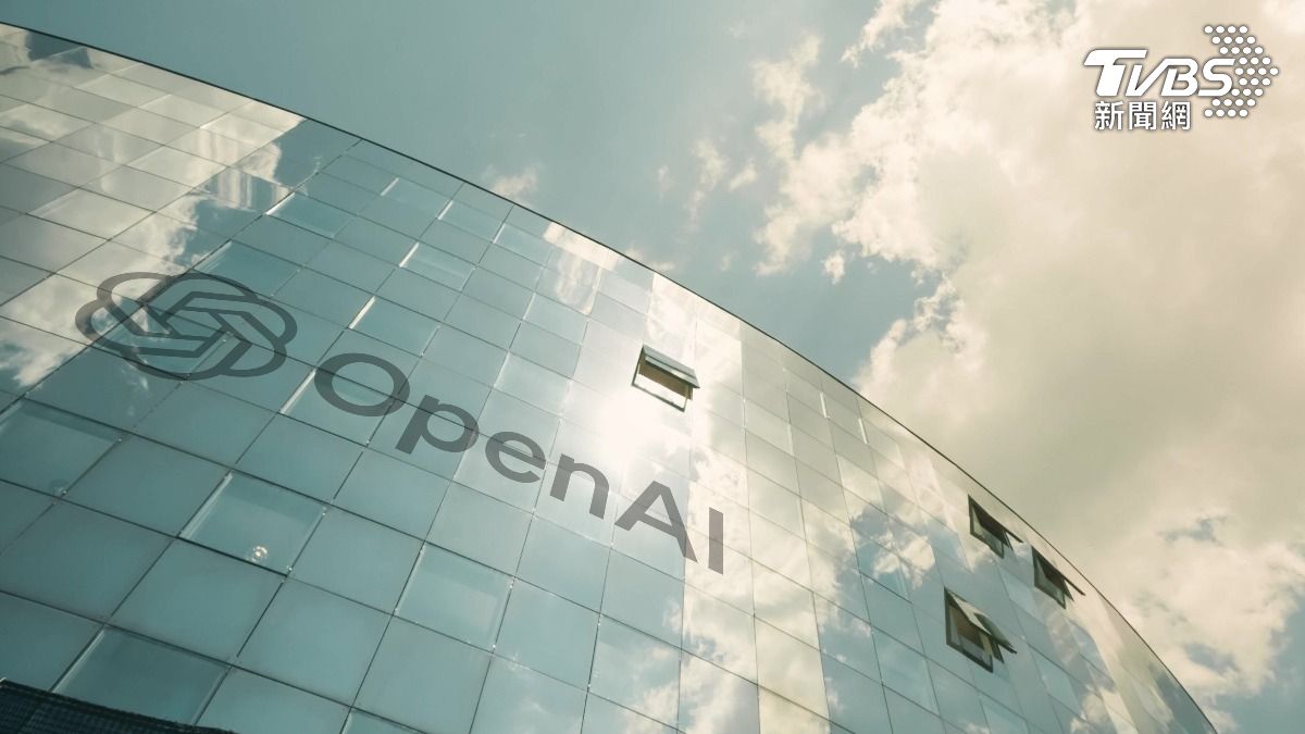 OpenAI活躍用戶數不斷創新高!2025年營收破200億美元