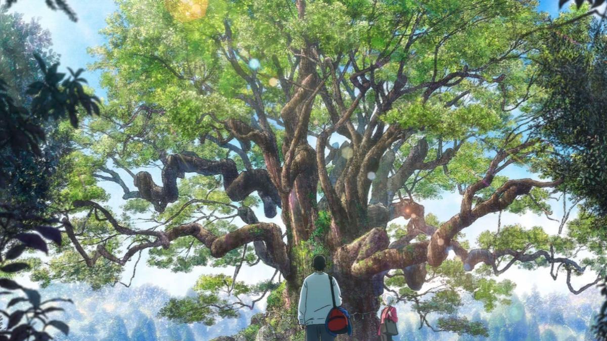 《祈念之樹》。（圖／羚邦提供）