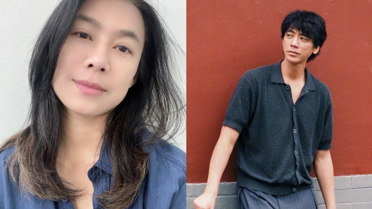 張鈺凰分手蘇見信「和女兒10多年沒見」 吐遺憾:像孩子的阿姨
